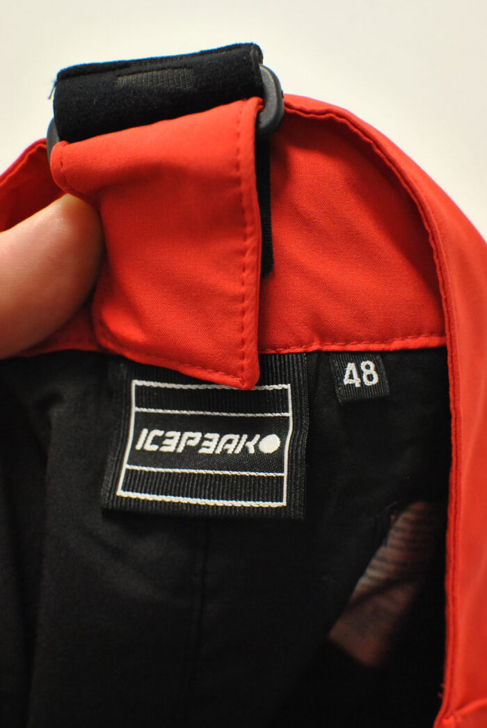 Icepeak pantaloni de ski pentru barbati marimea 48 sau S - imagine 6