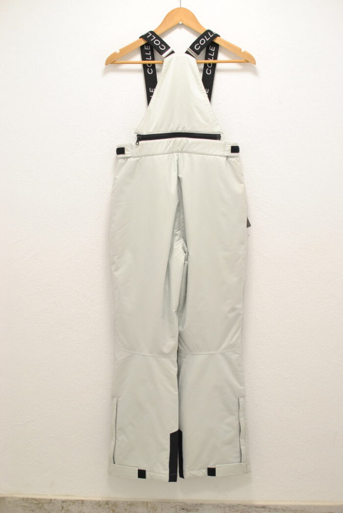 Colle pantalon de ski cu bretele pentru barbati marimea 46 sau S - imagine 7