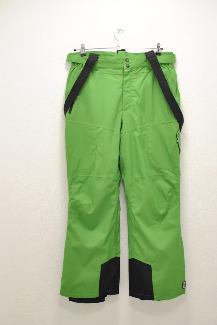 Killtec pantaloni de ski captusiti pentru barbati marimea L - imagine 1