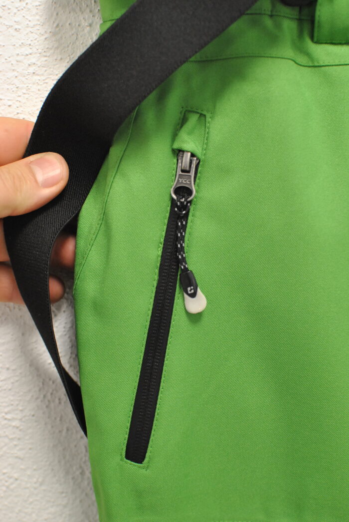 Killtec pantaloni de ski captusiti pentru barbati marimea L - imagine 3