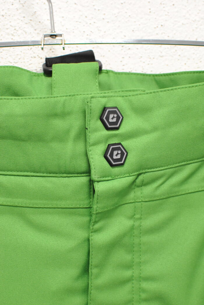 Killtec pantaloni de ski captusiti pentru barbati marimea L - imagine 4