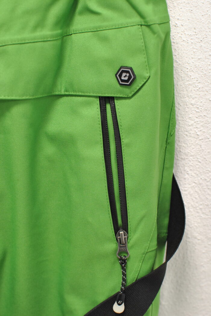 Killtec pantaloni de ski captusiti pentru barbati marimea L - imagine 6