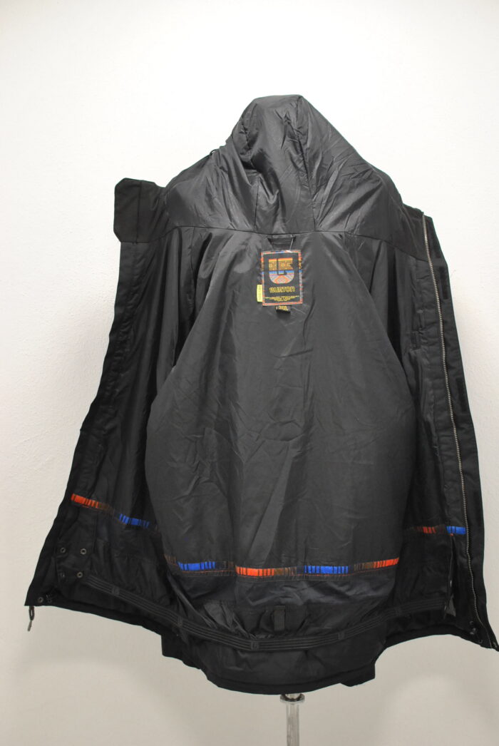 Burton geaca de ski/placa pentru barbati marimea XL - imagine 2