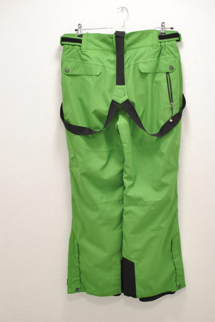 Killtec pantaloni de ski captusiti pentru barbati marimea L - imagine 7