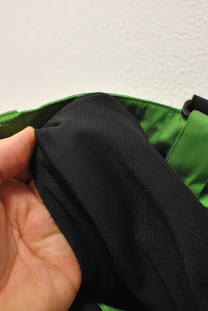 Killtec pantaloni de ski captusiti pentru barbati marimea L - imagine 2