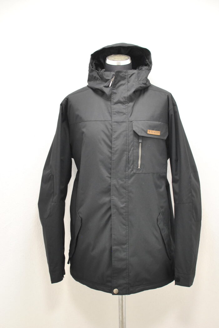 Burton geaca de ski/placa pentru barbati marimea XL - imagine 1