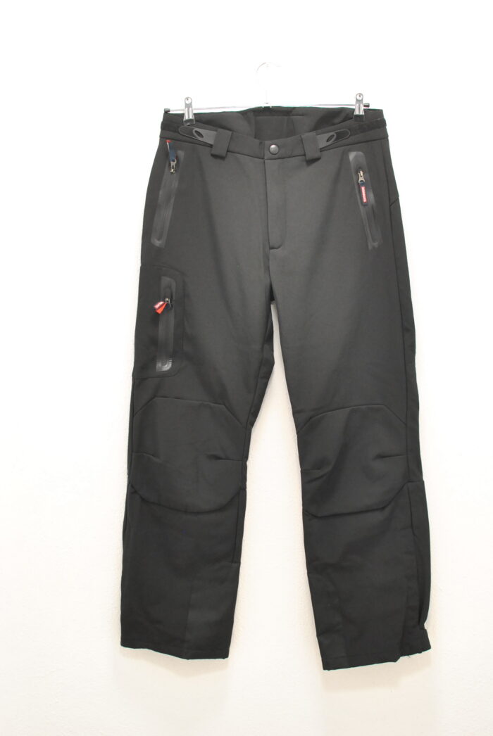 Donnay pantalon soft shell de ski pentru barbati marimea 52 sau L - imagine 1
