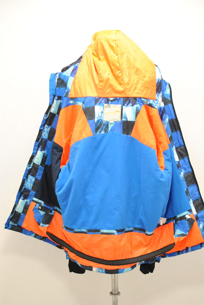 Wanabee geaca de ski pentru barbati marimea S/M - imagine 2
