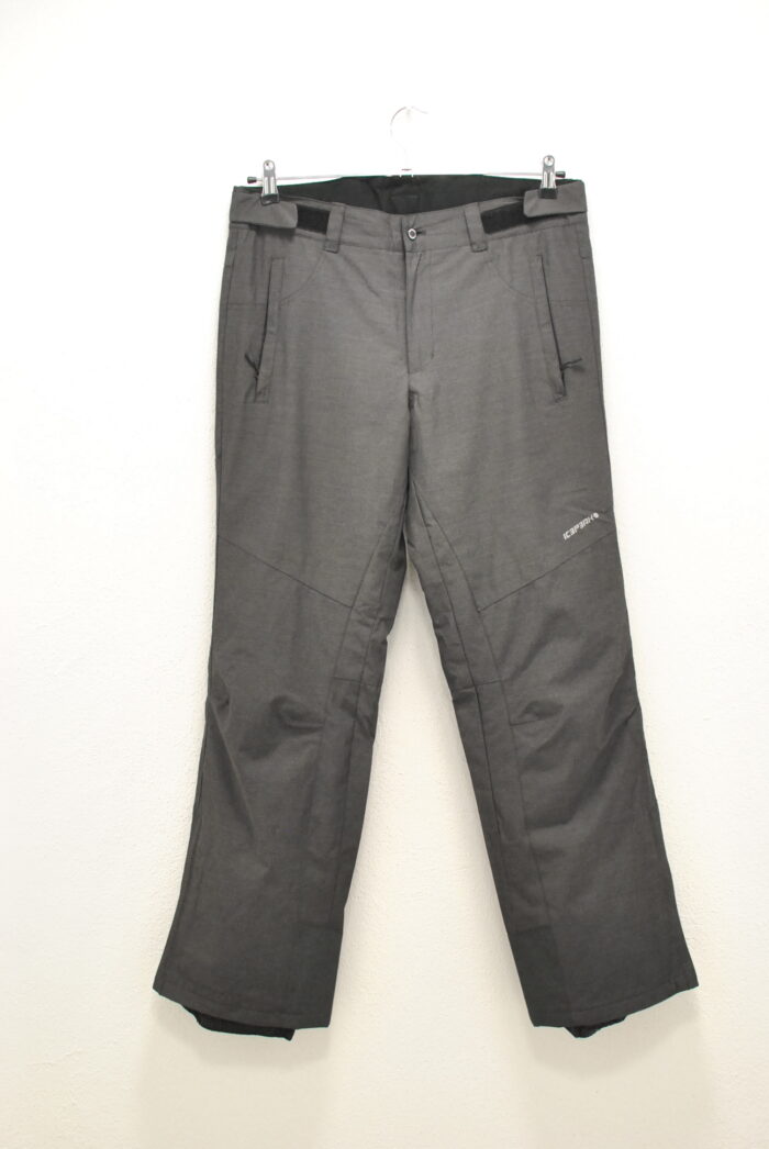 Icepeak pantalon de ski pentru barbati marimea M - imagine 1