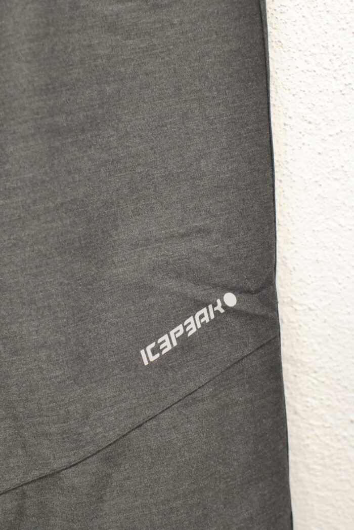 Icepeak pantalon de ski pentru barbati marimea M - imagine 3