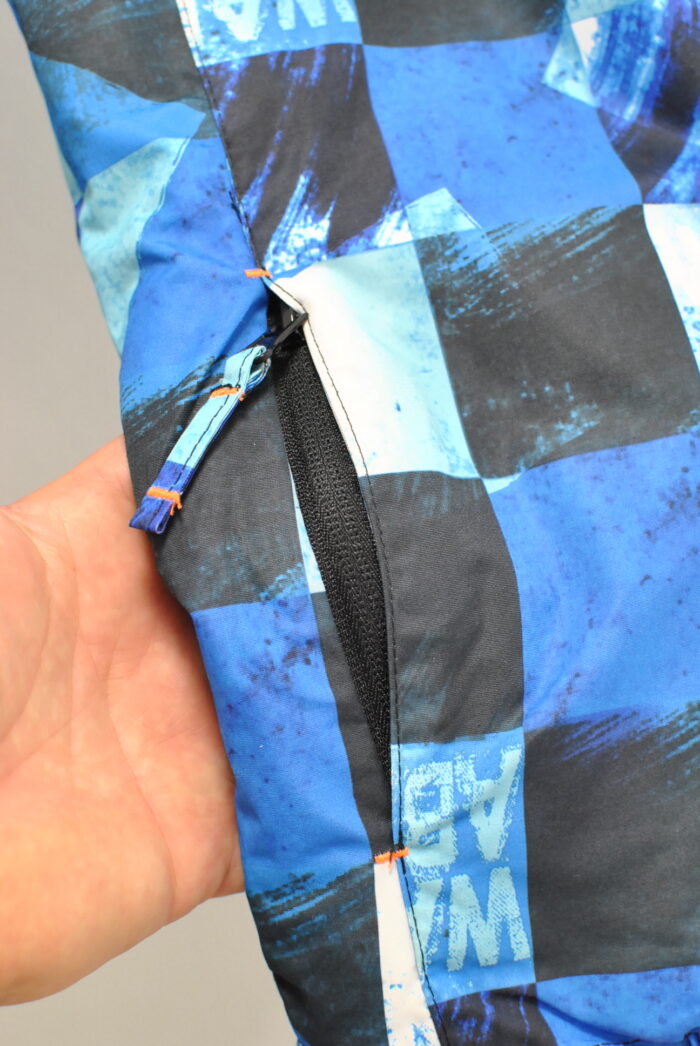 Wanabee geaca de ski pentru barbati marimea S/M - imagine 5