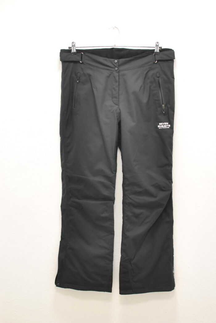 Seven Summit pantalon de ski pentru femei marimea 44 - imagine 4