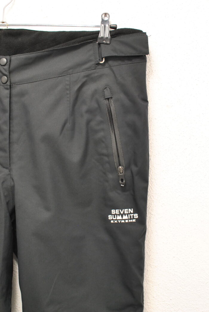 Seven Summit pantalon de ski pentru femei marimea 44 - imagine 2