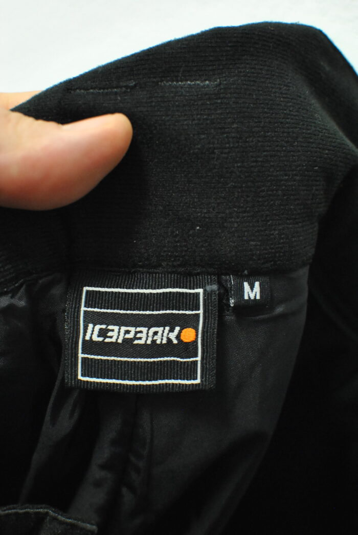 Icepeak pantalon de ski pentru barbati marimea M - imagine 6