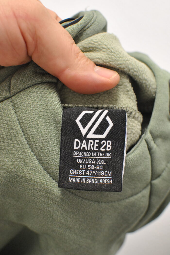 Dare 2B hanorac termal marimea XXL - imagine 8