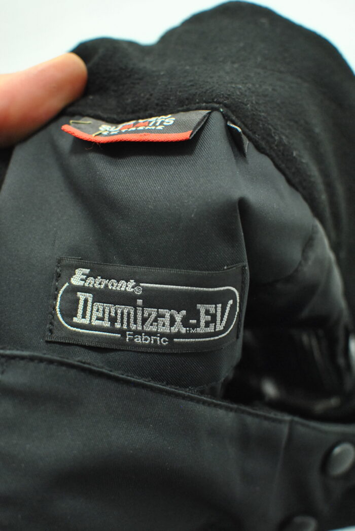 Seven Summit pantalon de ski pentru femei marimea 44 - imagine 8