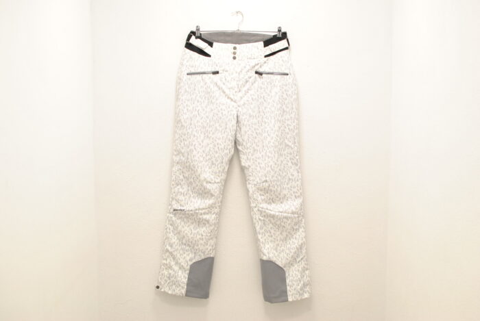 Ziener pantalon de ski impermeabil de 10.000 , pentru femei marimea 44 - imagine 3