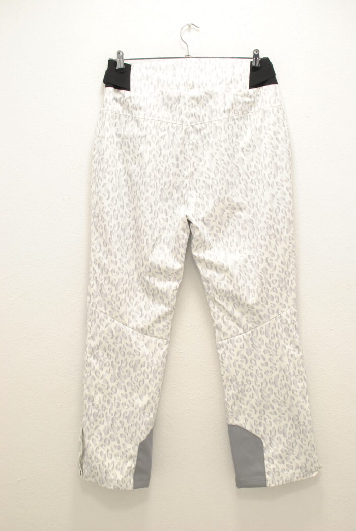 Ziener pantalon de ski impermeabil de 10.000 , pentru femei marimea 44 - imagine 6