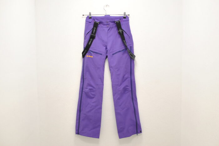 Sherpa Outdor Expedition pantalon impermeabil de femei marimea XS - imagine 3