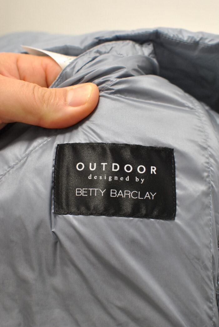 Betty Barclay geaca de femei marimea 42 sau L - imagine 7