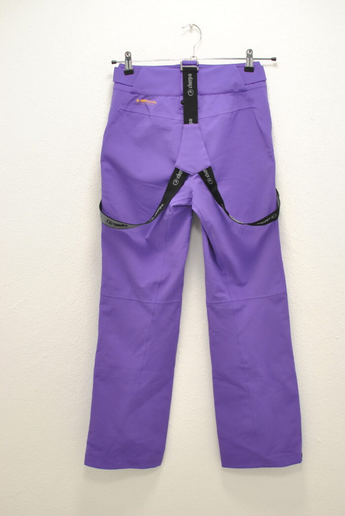 Sherpa Outdor Expedition pantalon impermeabil de femei marimea XS - imagine 7