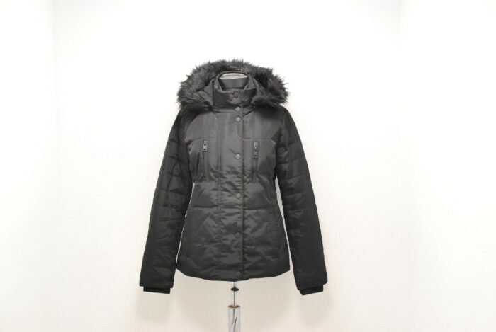 Street One geaca de puf pentru femei marimea 38 sau M - imagine 6