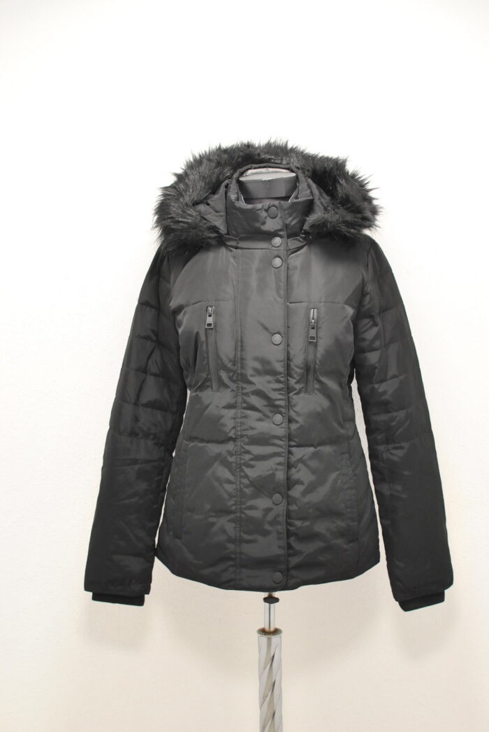 Street One geaca de puf pentru femei marimea 38 sau M - imagine 7