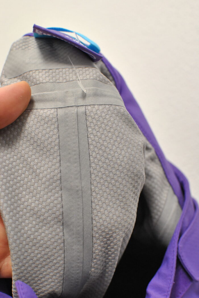 Sherpa Outdor Expedition pantalon impermeabil de femei marimea XS - imagine 10