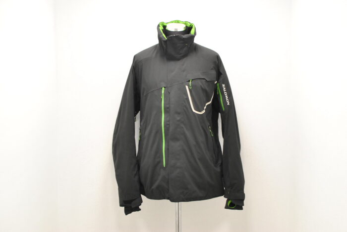 Salomon geaca de ski pentru barbati marimea XXL - imagine 5