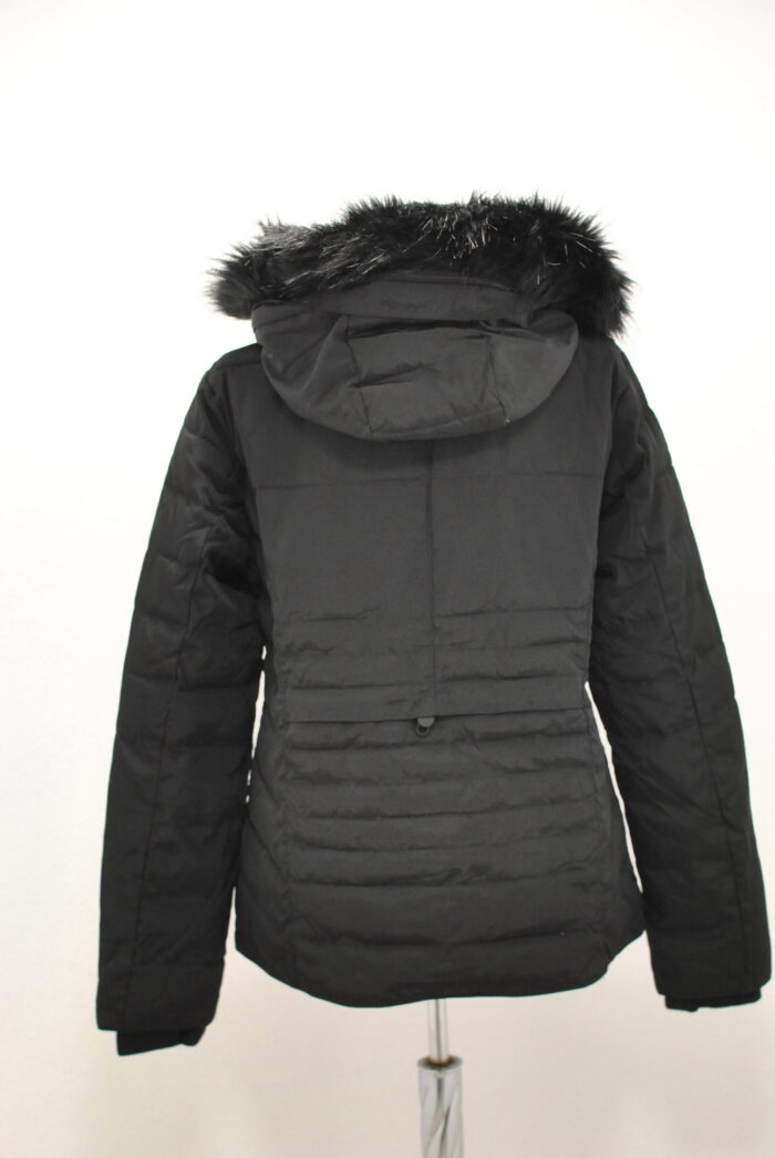 Street One geaca de puf pentru femei marimea 38 sau M - imagine 9