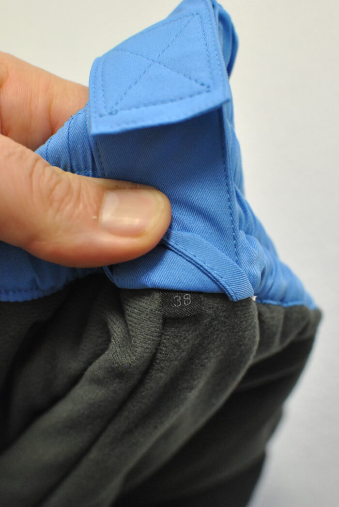 Trevolution pantalon de ski pentru femei marimea 38 - imagine 7