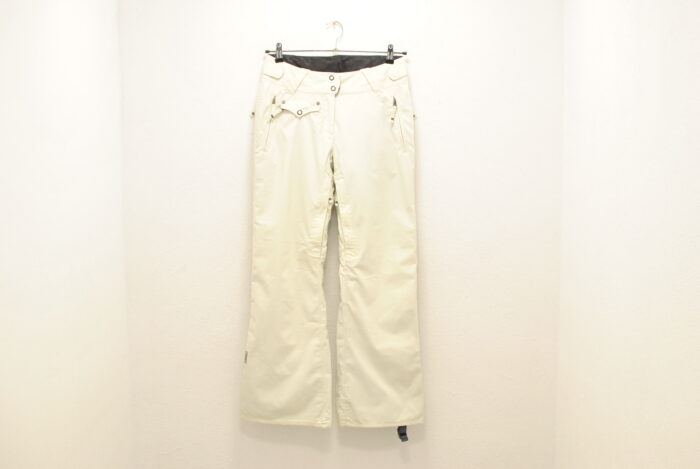 Scott pantalon de ski captusiti pentru femei marimea S - imagine 3