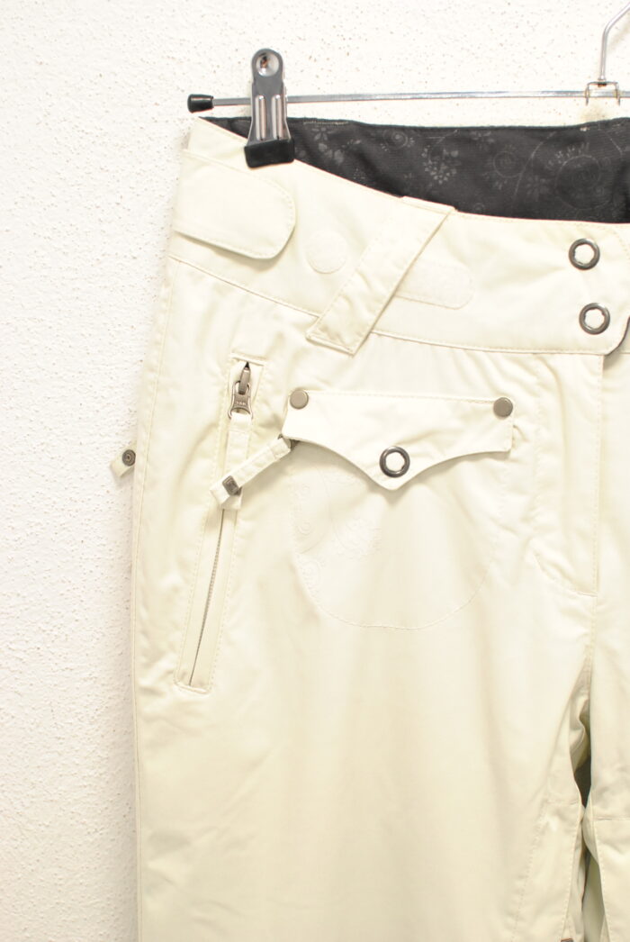 Scott pantalon de ski captusiti pentru femei marimea S - imagine 5