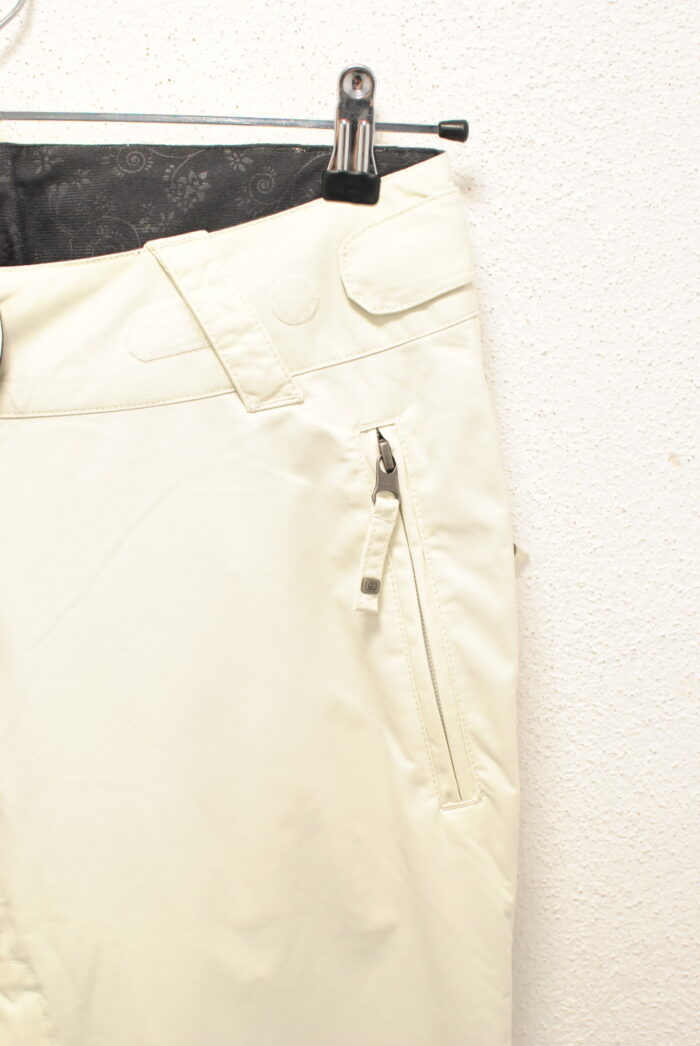 Scott pantalon de ski captusiti pentru femei marimea S - imagine 6