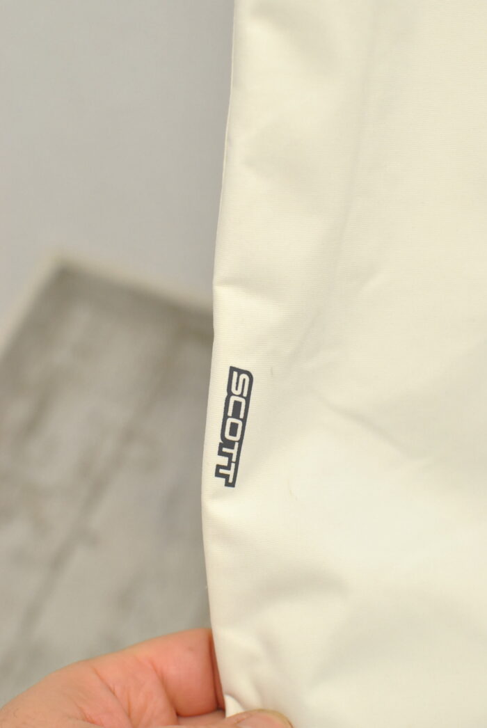 Scott pantalon de ski captusiti pentru femei marimea S - imagine 7
