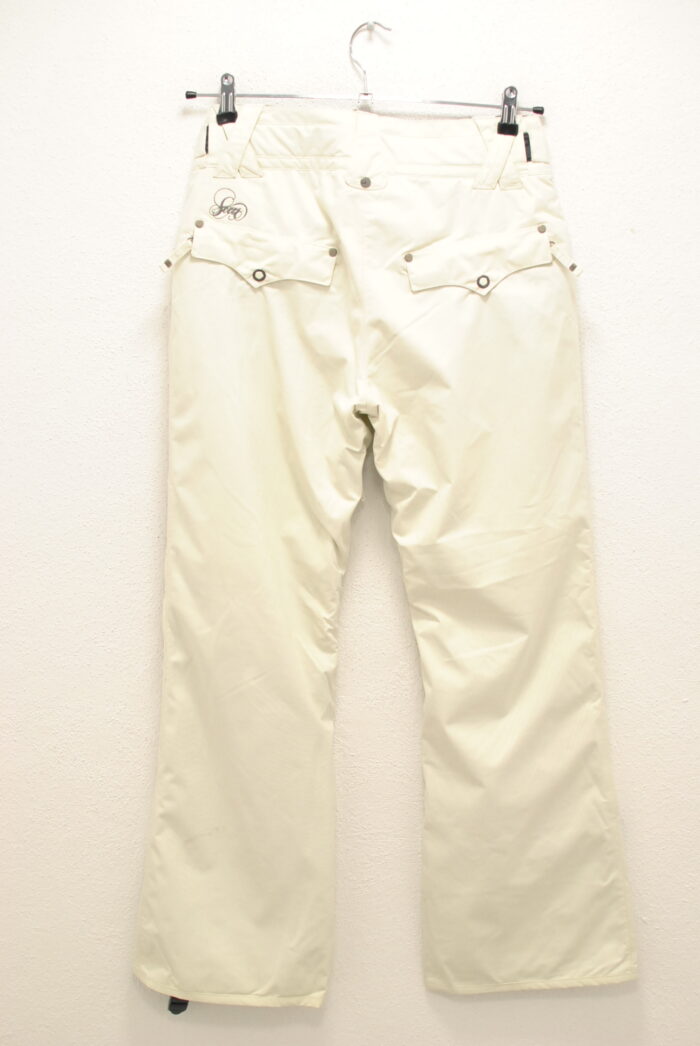 Scott pantalon de ski captusiti pentru femei marimea S - imagine 8