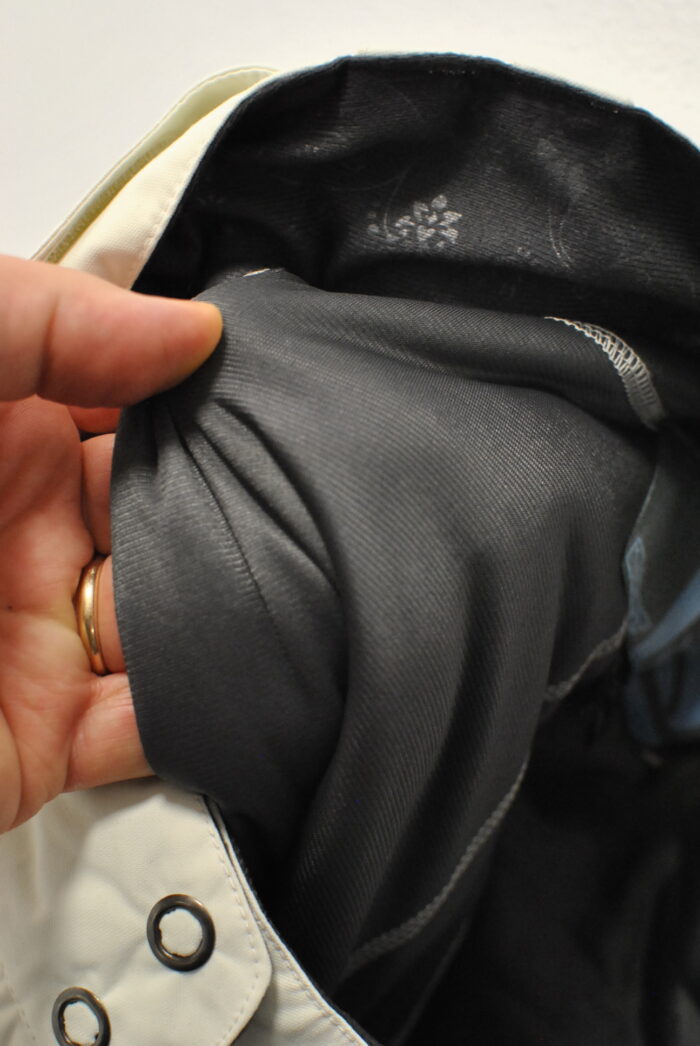 Scott pantalon de ski captusiti pentru femei marimea S - imagine 2