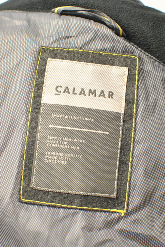 Calamar geaca matlasata de barbati marimea XL - imagine 4