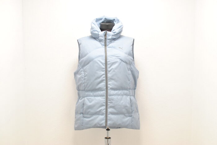 Puma vesta de puf pentru femei marimea XL - imagine 3