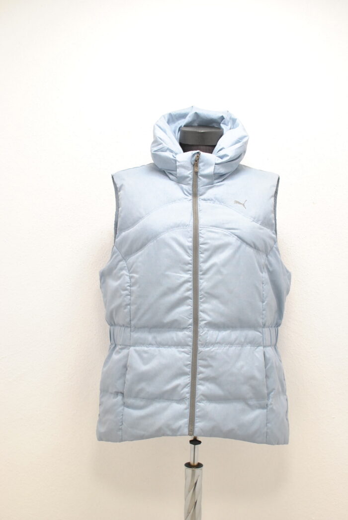 Puma vesta de puf pentru femei marimea XL - imagine 1