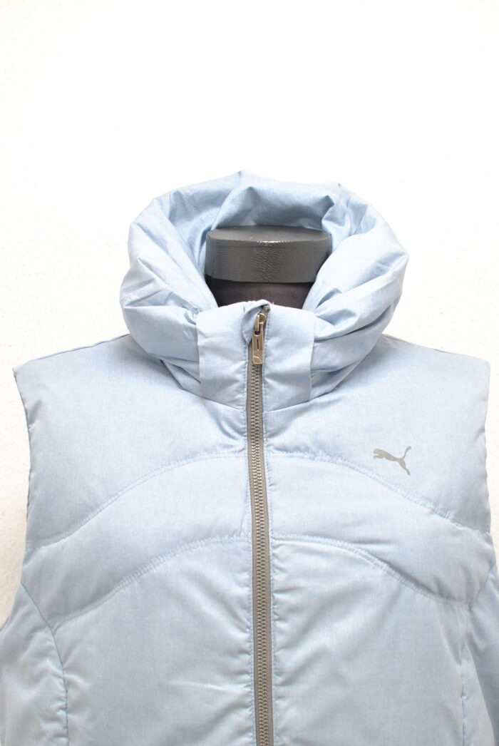 Puma vesta de puf pentru femei marimea XL - imagine 8