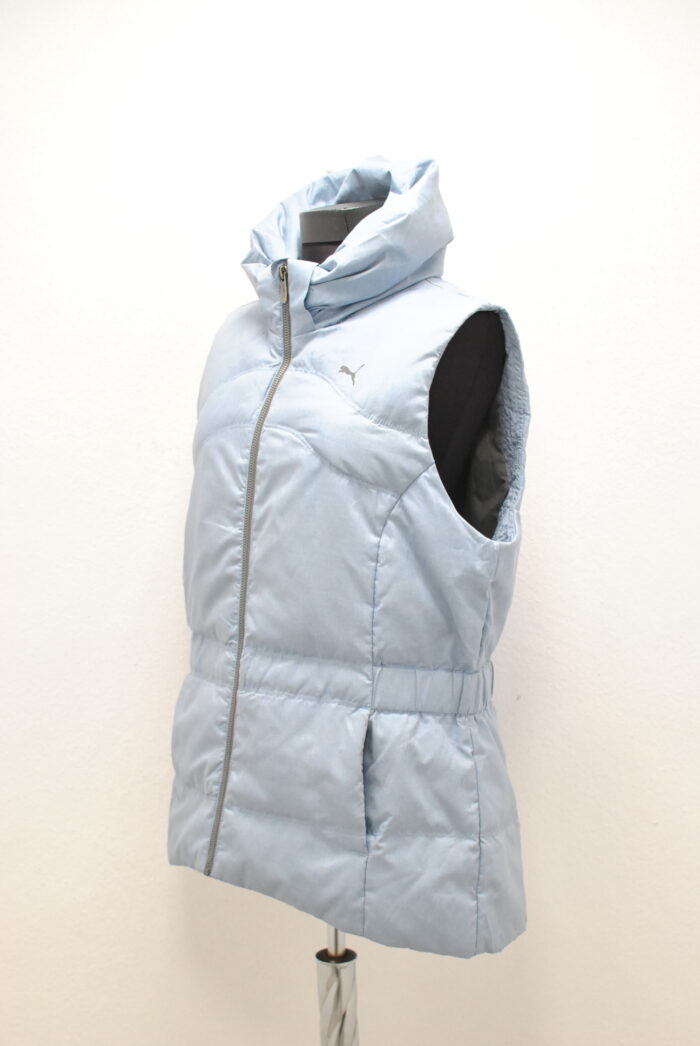 Puma vesta de puf pentru femei marimea XL - imagine 7