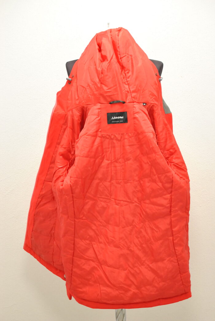 Schoffel geaca de femei marimea 36 - imagine 3
