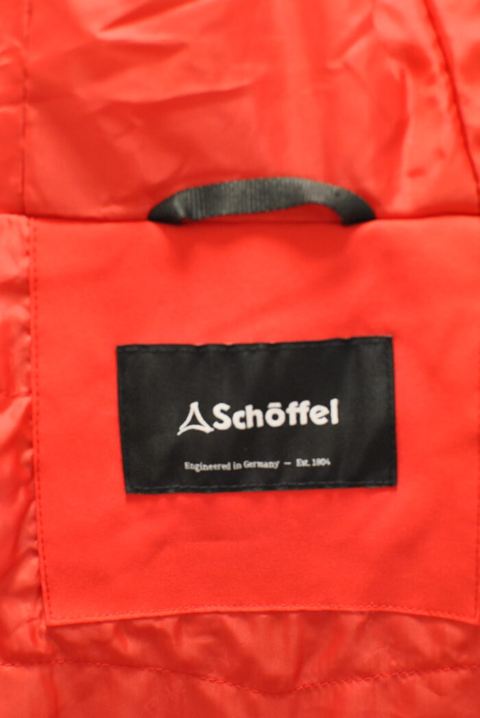 Schoffel geaca de femei marimea 36 - imagine 4