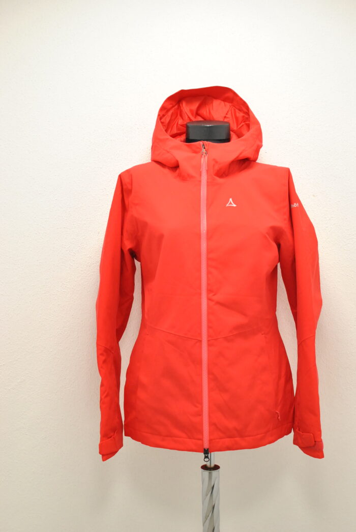 Schoffel geaca de femei marimea 36 - imagine 7
