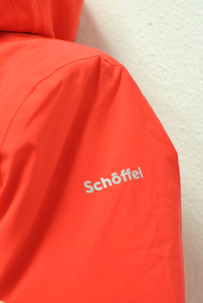 Schoffel geaca de femei marimea 36 - imagine 2
