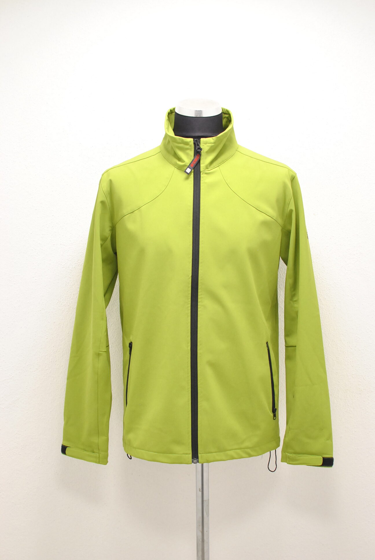 DSC_0370 McKinley geaca de soft shell pentru barbati marimea L - imagine 1