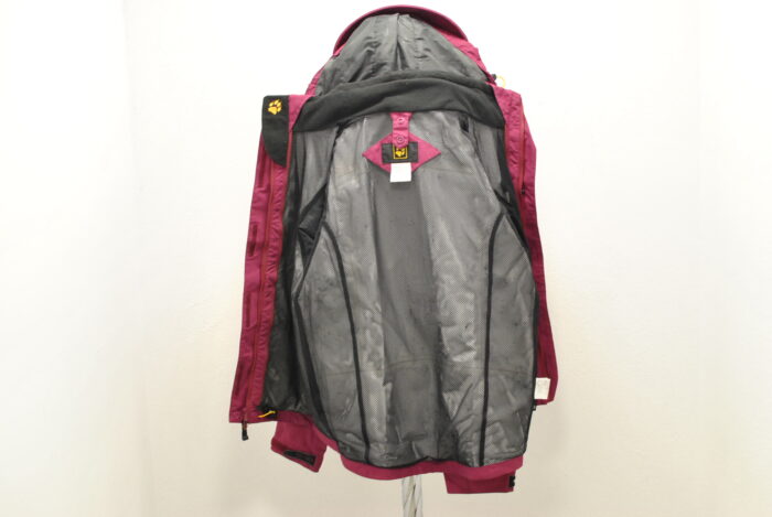 Jack Wolfskin geaca outdor de femei marimea XL - imagine 3