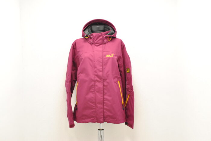Jack Wolfskin geaca outdor de femei marimea XL - imagine 5