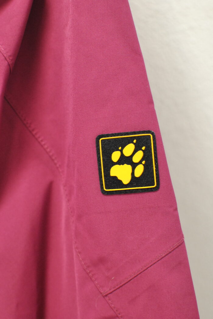 Jack Wolfskin geaca outdor de femei marimea XL - imagine 7